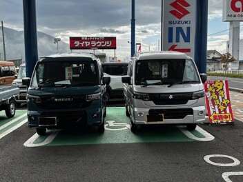 納車式！